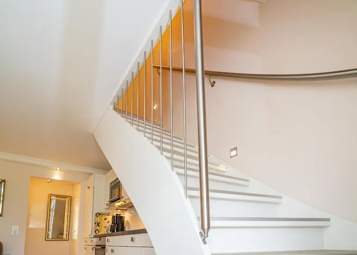 Ruem Hart Appartamento *