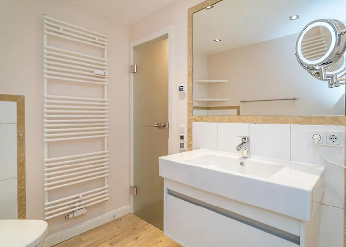 Ruem Hart Appartamento