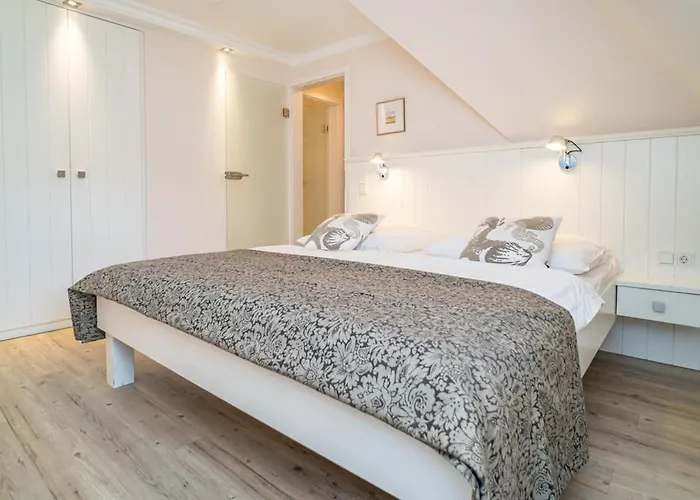 Appartamento Ruem Hart *