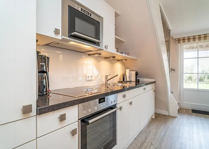 Appartamento Ruem Hart Keitum